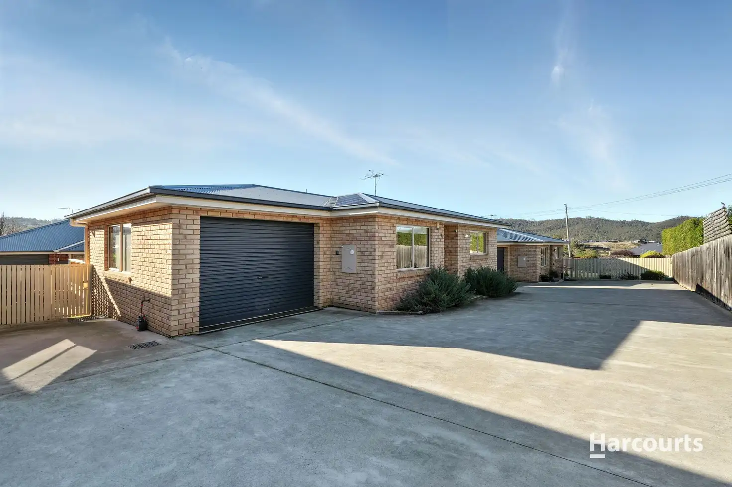 Main view of Homely unit listing, 4/5 Hance Road, Howrah TAS 7018