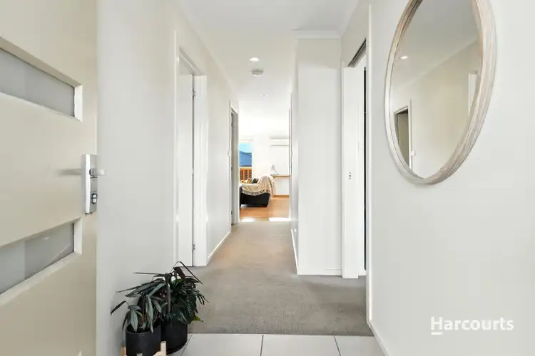 Fourth view of Homely unit listing, 4/5 Hance Road, Howrah TAS 7018