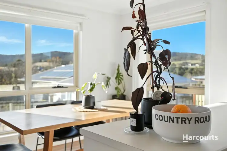 Fifth view of Homely unit listing, 4/5 Hance Road, Howrah TAS 7018