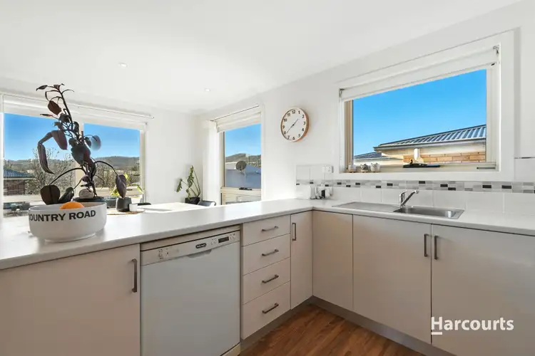 Sixth view of Homely unit listing, 4/5 Hance Road, Howrah TAS 7018