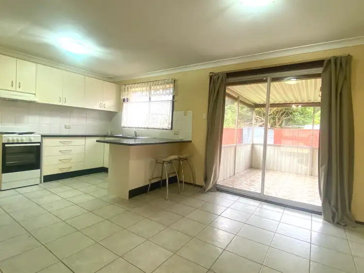 Third view of Homely house listing, 4 Chile Place, Seven Hills NSW 2147