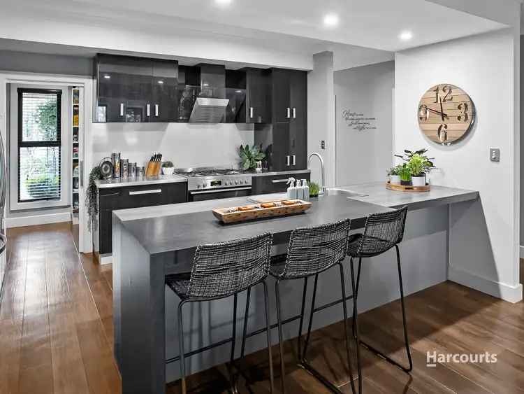 Second view of Homely house listing, 61 Gillies Road, Granton TAS 7030