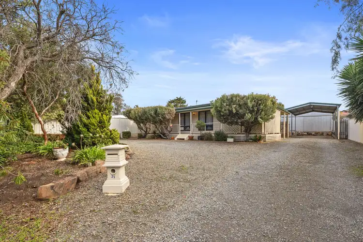 Second view of Homely house listing, 35 Victor Harbor Road, Old Noarlunga SA 5168