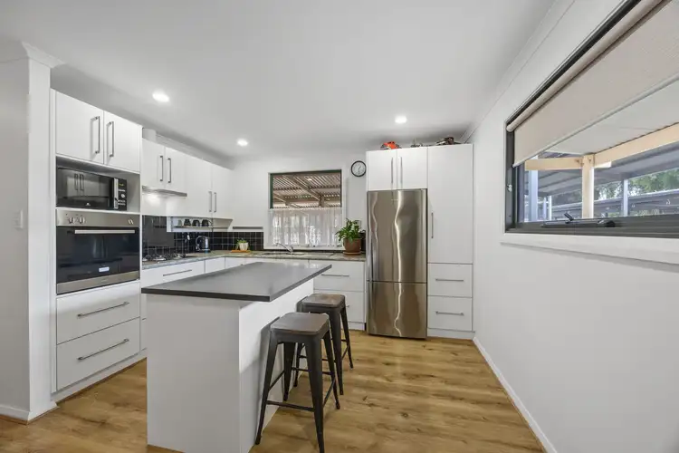 Fifth view of Homely house listing, 35 Victor Harbor Road, Old Noarlunga SA 5168