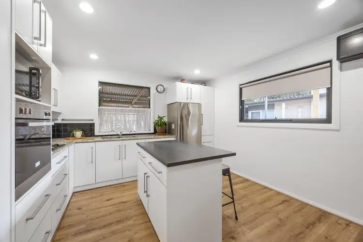 Sixth view of Homely house listing, 35 Victor Harbor Road, Old Noarlunga SA 5168