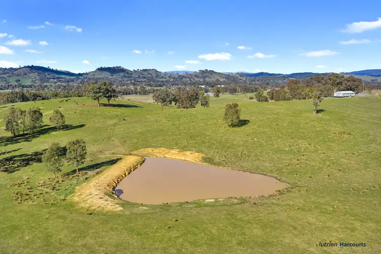 Sixth view of Homely rural property listing, 148 Old Yarck Road, Yarck VIC 3719