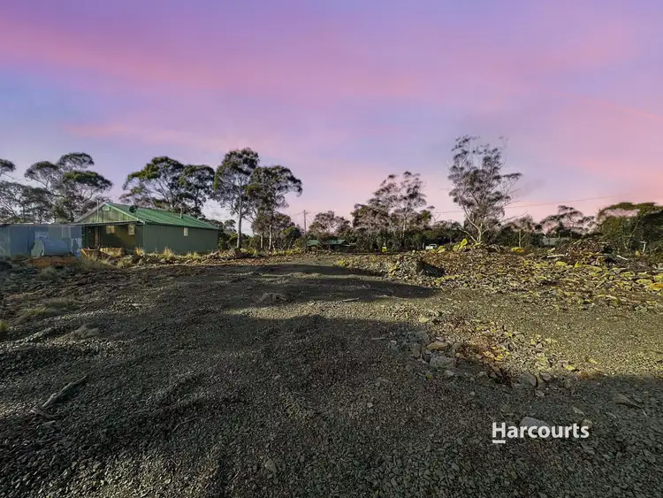 Main view of Homely land listing, 3 Trout Crescent, Miena TAS 7030