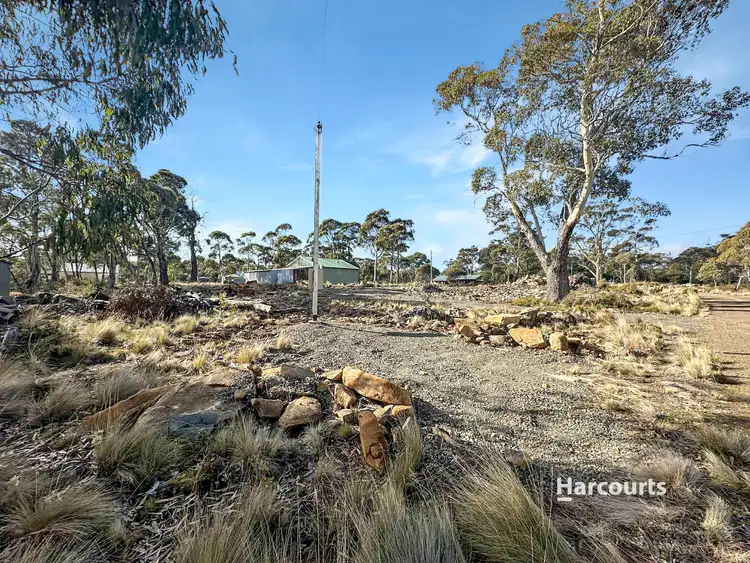 Second view of Homely land listing, 3 Trout Crescent, Miena TAS 7030