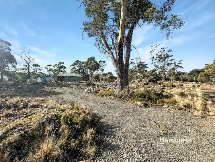 Third view of Homely land listing, 3 Trout Crescent, Miena TAS 7030
