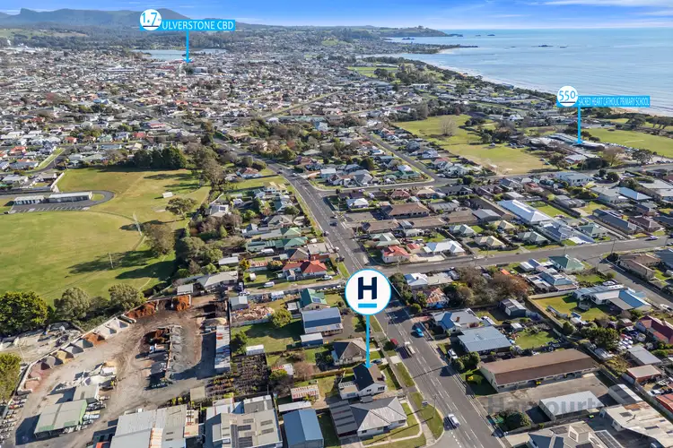 58 Eastland Drive, Ulverstone TAS 7315