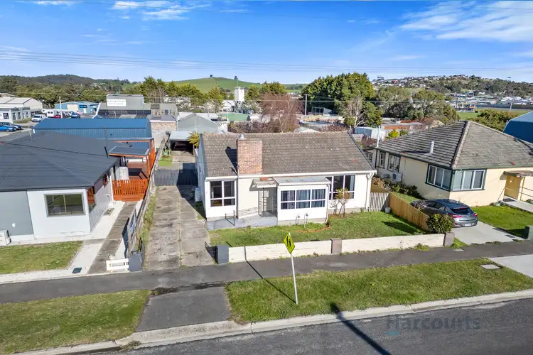 Second view of Homely house listing, 58 Eastland Drive, Ulverstone TAS 7315