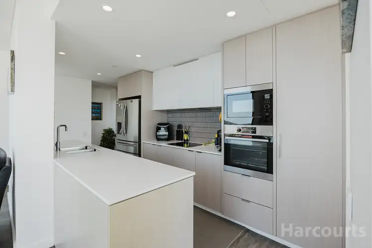 Fifth view of Homely apartment listing, 809/113 Grand Boulevard, Joondalup WA 6027