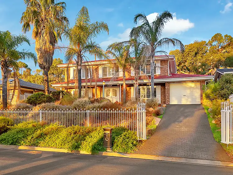 48 Christine Avenue, Hillbank SA 5112