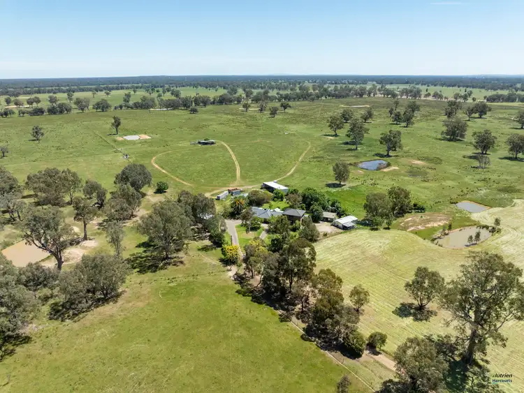 Third view of Homely rural property listing, 12 Knight Road, Benalla VIC 3672
