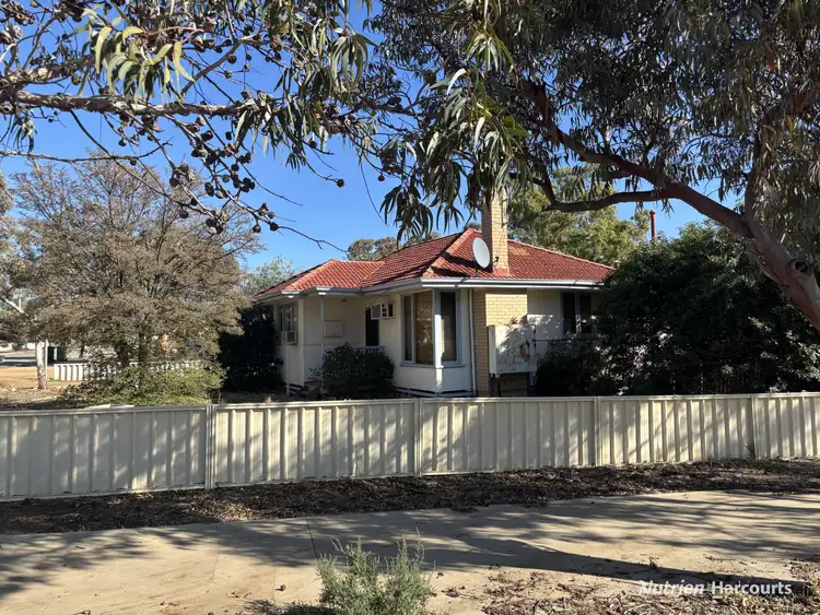 Second view of Homely house listing, 1 Boyd Street, Merredin WA 6415