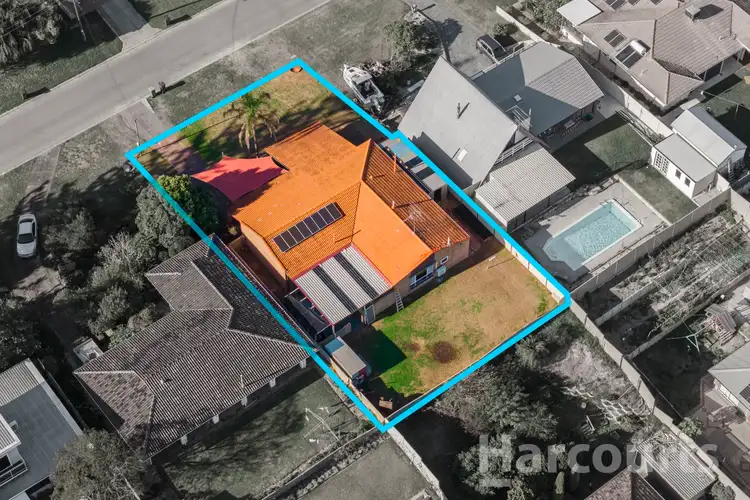 Third view of Homely house listing, 14 Sievewright Street, Silver Sands WA 6210
