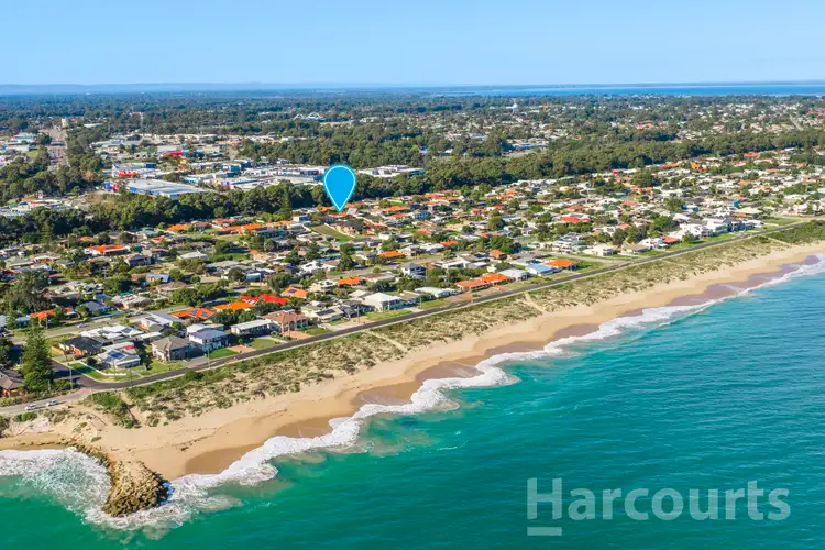 Fifth view of Homely house listing, 14 Sievewright Street, Silver Sands WA 6210