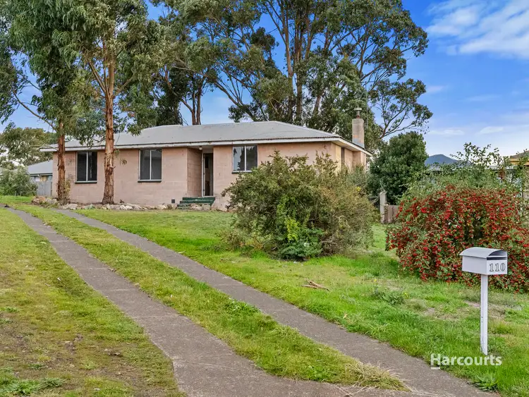 Main view of Homely house listing, 110 Gunn Street, Bridgewater TAS 7030