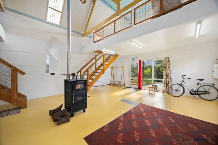 Fourth view of Homely house listing, 52 Downey Street, Alexandra VIC 3714