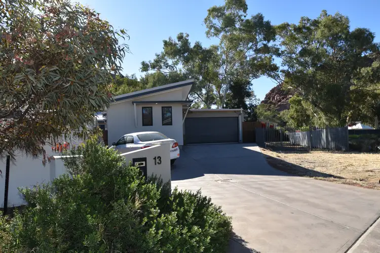 13 Bonanni Circuit, Ross NT 873
