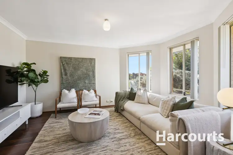 Second view of Homely house listing, 61 St Barnabas Boulevard, Quinns Rocks WA 6030