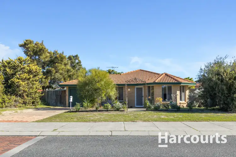 Fourth view of Homely house listing, 61 St Barnabas Boulevard, Quinns Rocks WA 6030