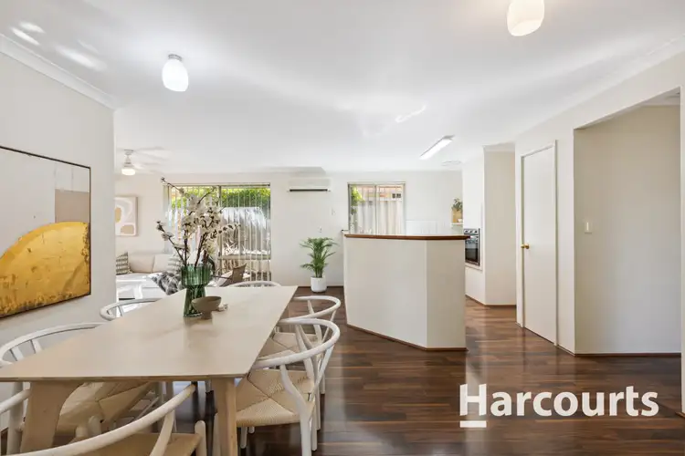 Fifth view of Homely house listing, 61 St Barnabas Boulevard, Quinns Rocks WA 6030