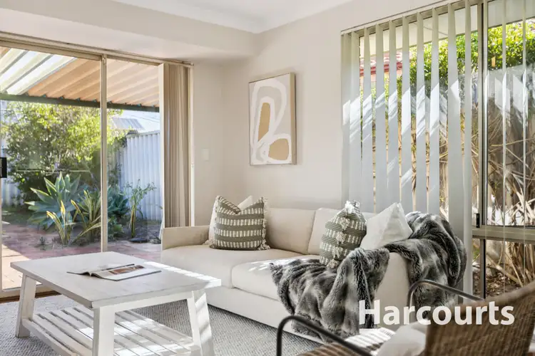Sixth view of Homely house listing, 61 St Barnabas Boulevard, Quinns Rocks WA 6030