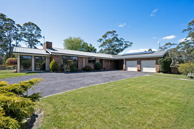 Fourth view of Homely rural property listing, 16463 Bass Highway, Wynyard TAS 7325