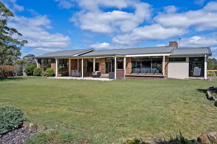 Sixth view of Homely rural property listing, 16463 Bass Highway, Wynyard TAS 7325