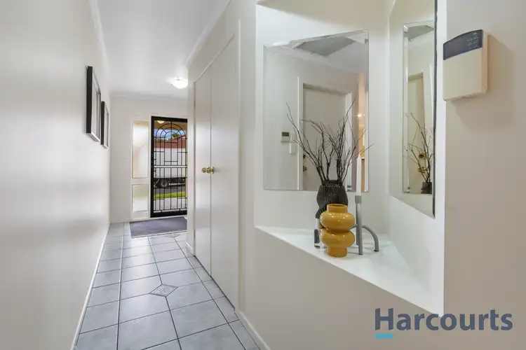 Third view of Homely house listing, 8 Martindale Place, Walkley Heights SA 5098