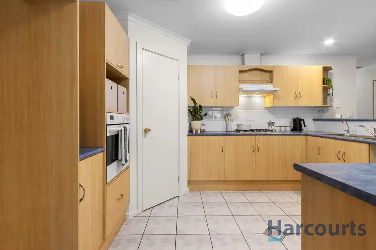 Fifth view of Homely house listing, 8 Martindale Place, Walkley Heights SA 5098