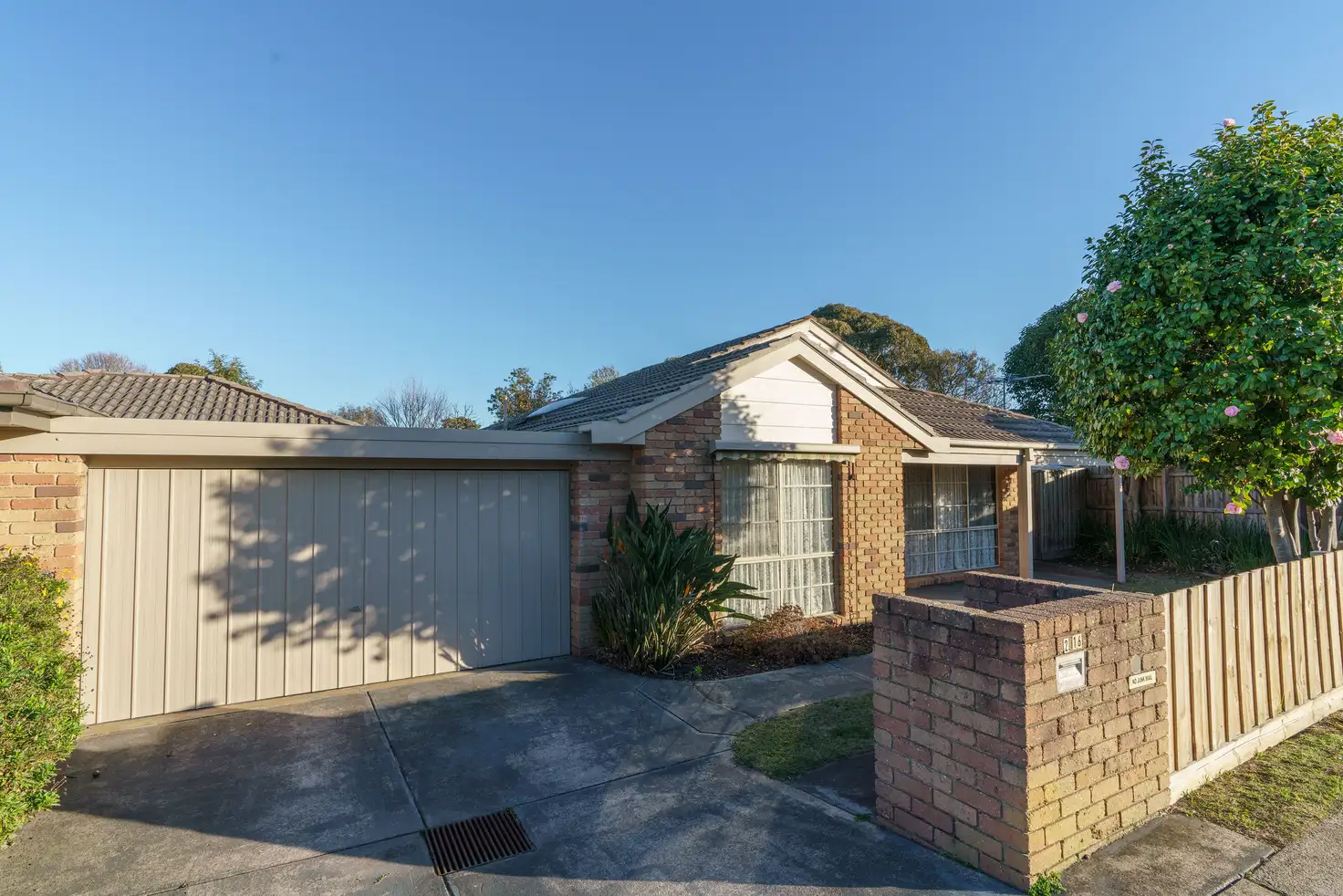 Main view of Homely house listing, 2/16 Arthur Street, Hastings VIC 3915