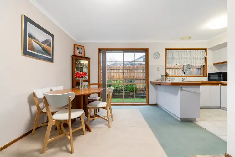 Second view of Homely house listing, 2/16 Arthur Street, Hastings VIC 3915
