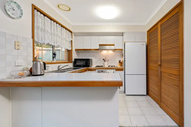 Fourth view of Homely house listing, 2/16 Arthur Street, Hastings VIC 3915