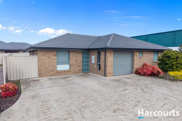 20-22 Gatenby Drive