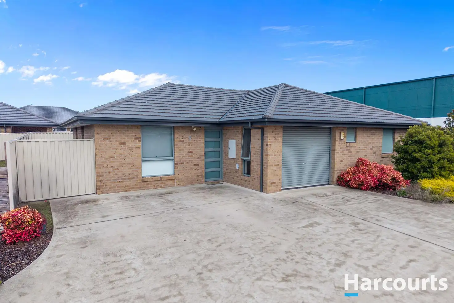 Main view of Homely unit listing, 8/20-22 Gatenby Drive, Miandetta TAS 7310