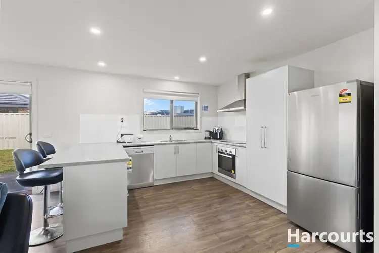 Fourth view of Homely unit listing, 8/20-22 Gatenby Drive, Miandetta TAS 7310
