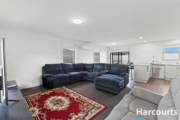 Fifth view of Homely unit listing, 8/20-22 Gatenby Drive, Miandetta TAS 7310