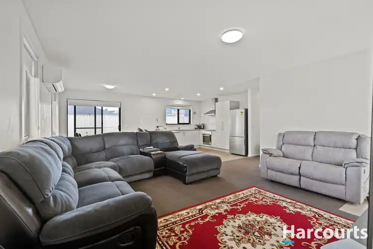 Sixth view of Homely unit listing, 8/20-22 Gatenby Drive, Miandetta TAS 7310