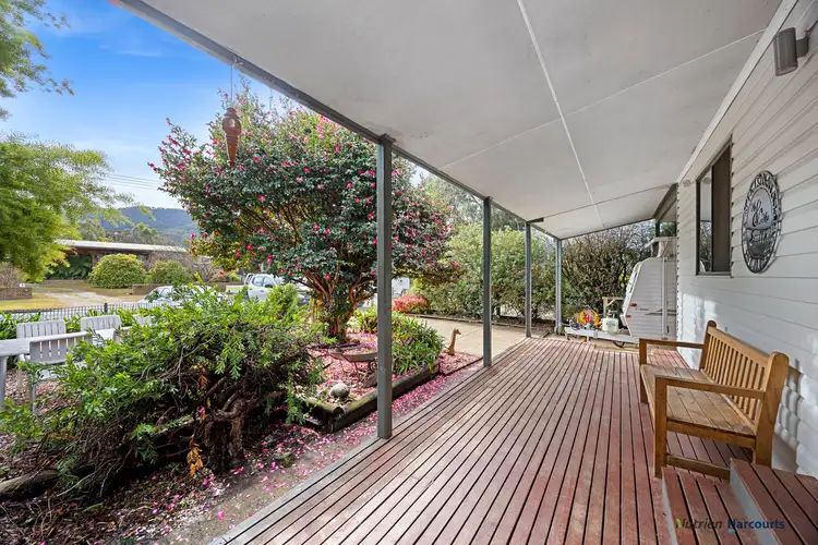 Main view of Homely house listing, 39 Shaw Avenue, Eildon VIC 3713