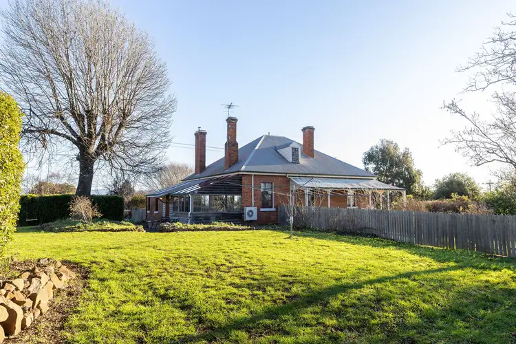 28 East Barrack Street, Deloraine TAS 7304