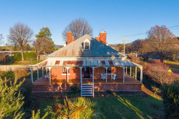 28 East Barrack Street, Deloraine TAS 7304