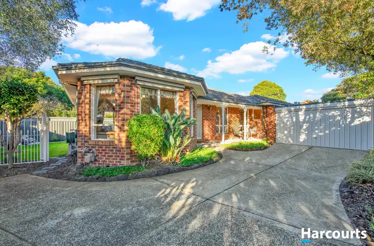 497A Mitcham Road, Mitcham VIC 3132