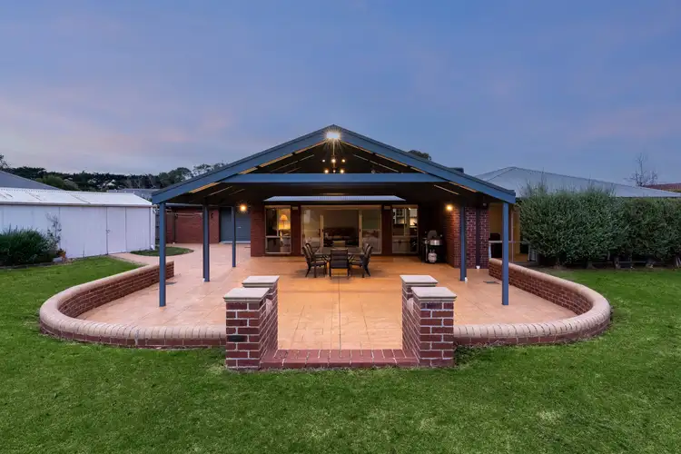 12 Applewood Rise, Somerville VIC 3912