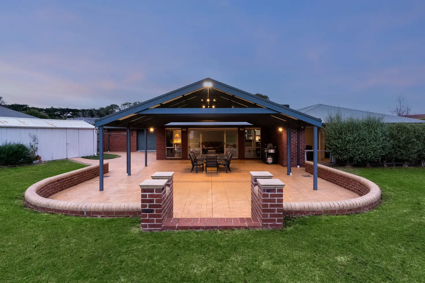 Main view of Homely house listing, 12 Applewood Rise, Somerville VIC 3912