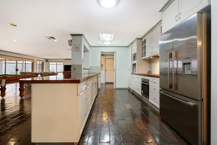 Second view of Homely house listing, 12 Applewood Rise, Somerville VIC 3912