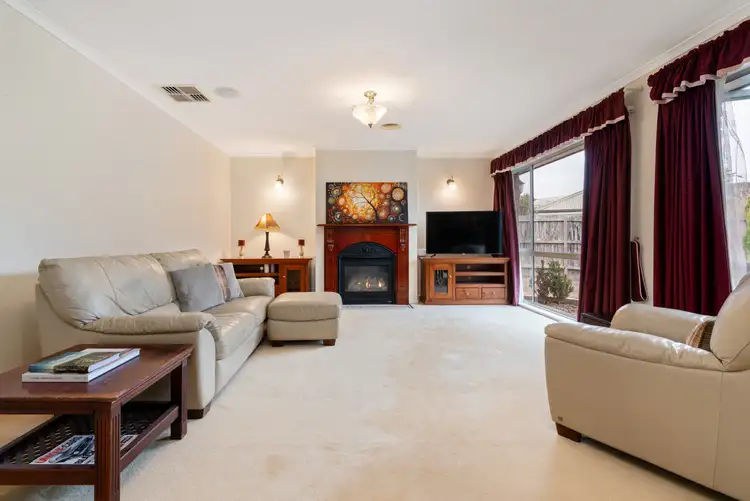 Third view of Homely house listing, 12 Applewood Rise, Somerville VIC 3912