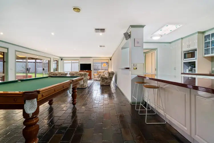 Fourth view of Homely house listing, 12 Applewood Rise, Somerville VIC 3912