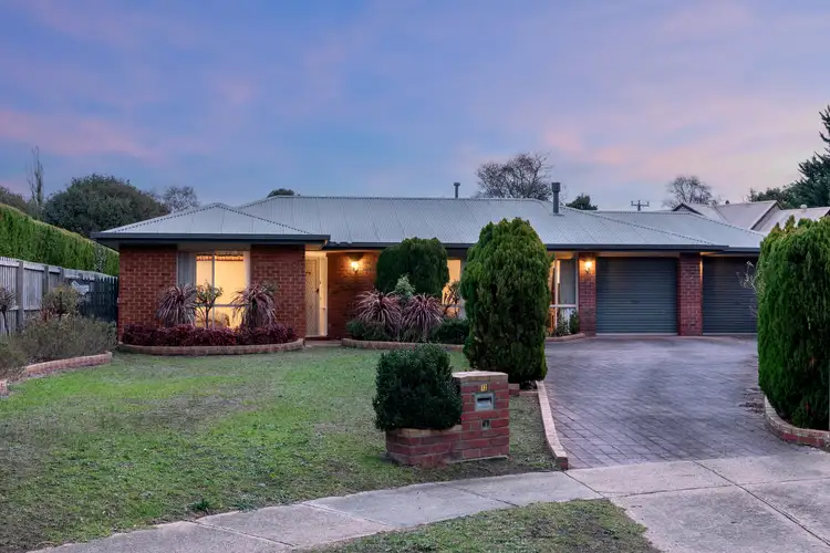 Fifth view of Homely house listing, 12 Applewood Rise, Somerville VIC 3912